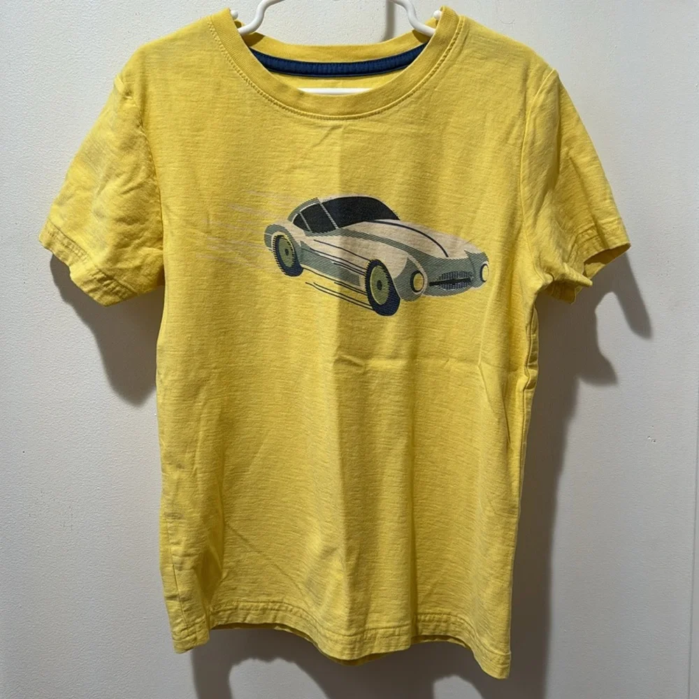 Tea Collection Boys Size 7 Lot - Picture 4 of 13